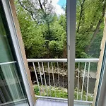 U Letiste V Praze Διαμέρισμα Tuchomerice