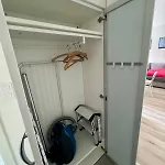 U Letiste V Praze Apartment