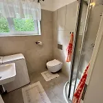 Apartment U Letiste V Praze