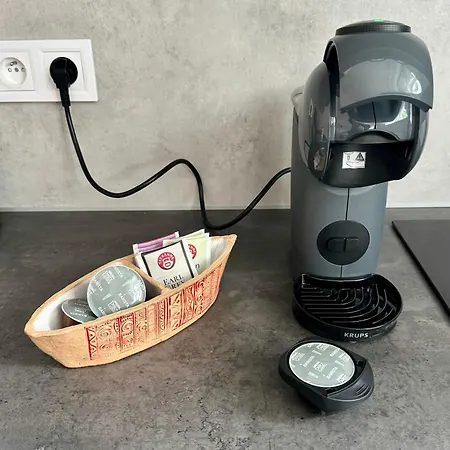 U Letiste V Praze Apartment Tuchomerice