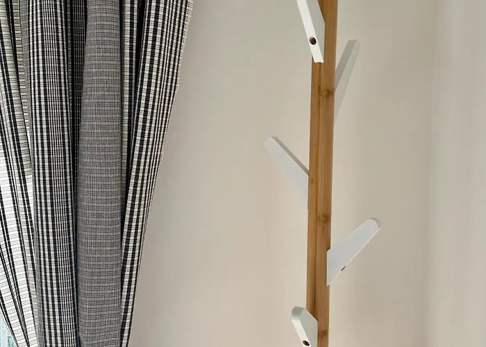 شقة U Letiste V Praze