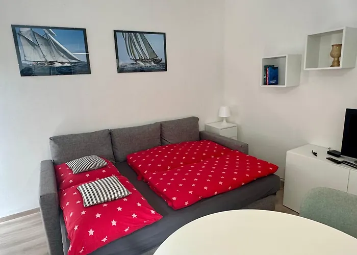 U Letiste V Praze Tuchomerice