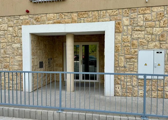 U Letiste V Praze Апартаменты