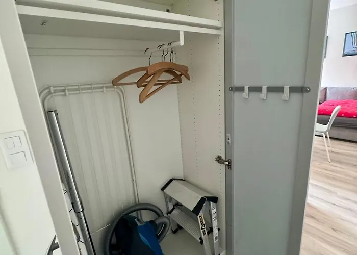 U Letiste V Praze شقة